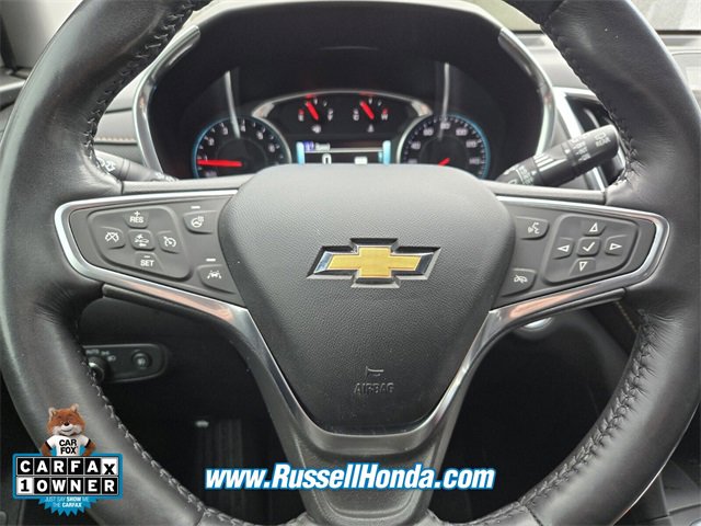 Used 2018 Chevrolet Equinox Premier image 19