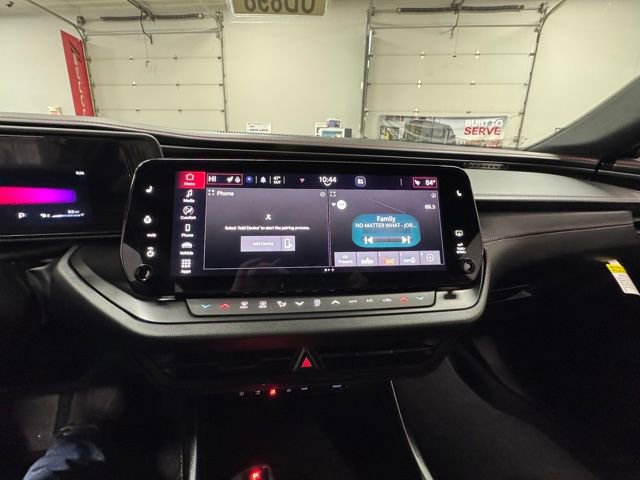 New 2026 Dodge Charger Daytona Scat Pack image 19