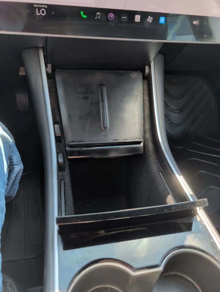 Used 2019 Tesla Model 3 Long Range image 35