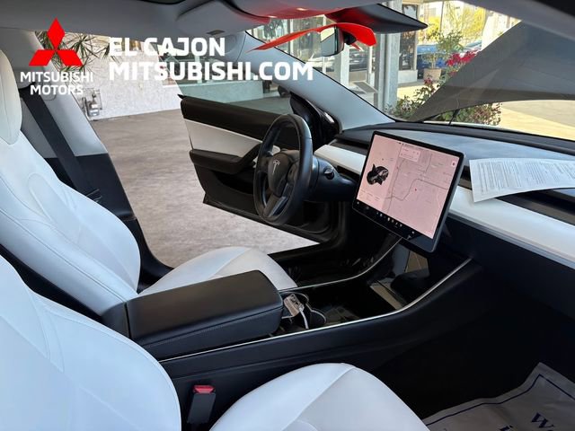 Used 2019 Tesla Model 3 Long Range AWD/4WD image 21