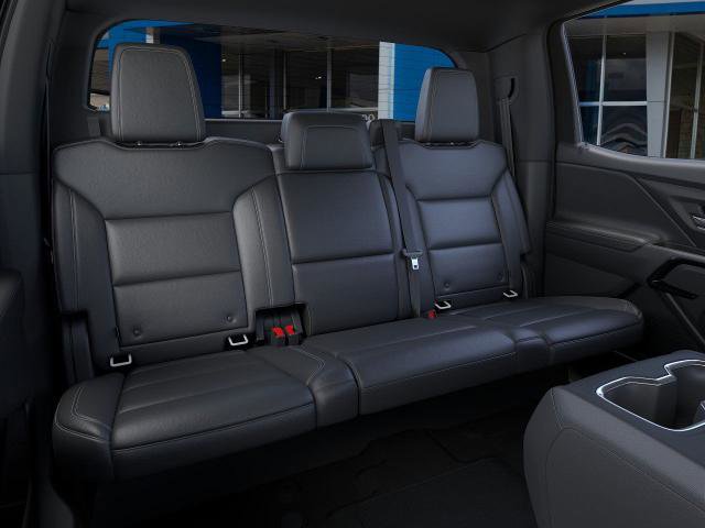 New 2026 Chevrolet Silverado EV LT image 43