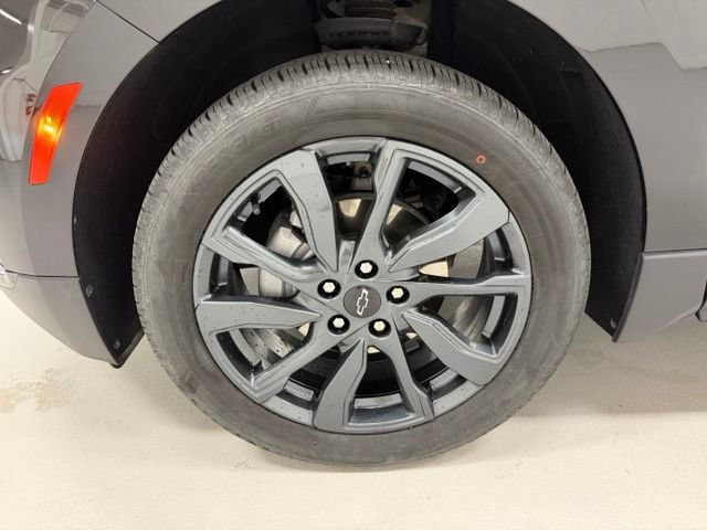 Certified 2023 Chevrolet Equinox RS AWD/4WD image 20