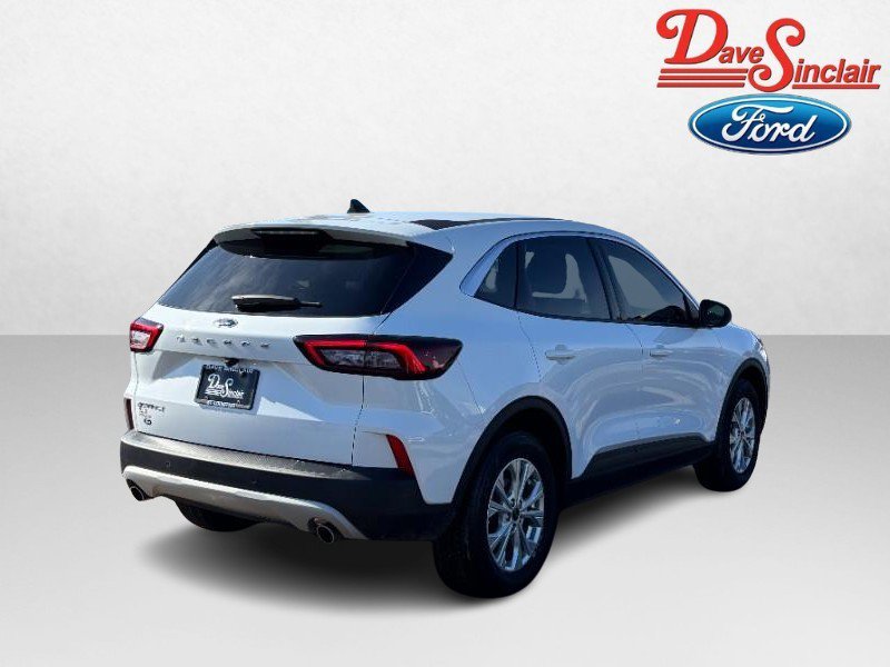 Used 2024 Ford Escape Active w/ Tech Pack #1 FWD image 7
