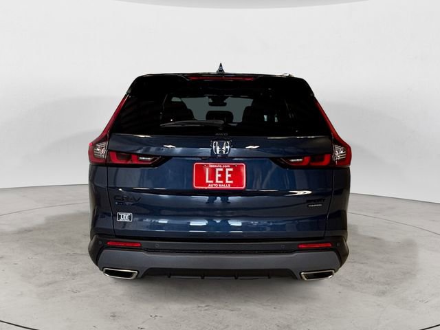 New 2026 Honda CR-V Sport Touring image 4