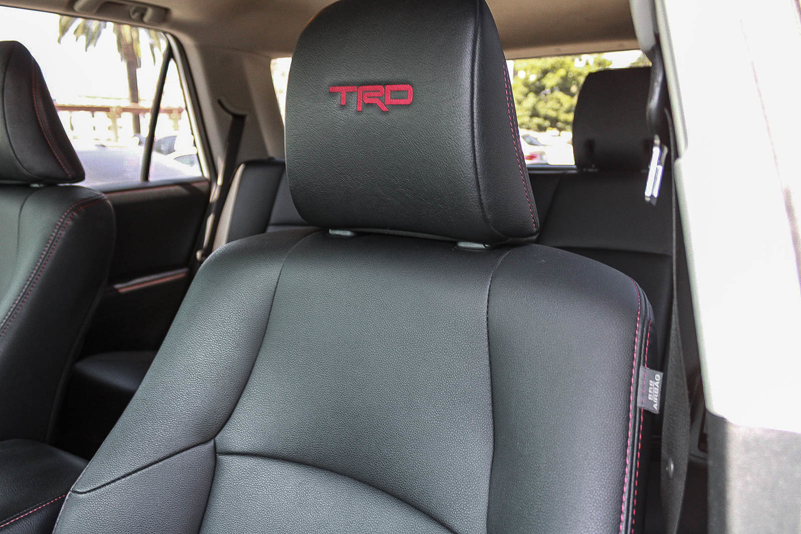 Used 2022 Toyota 4Runner TRD Off-Road Premium AWD/4WD image 25