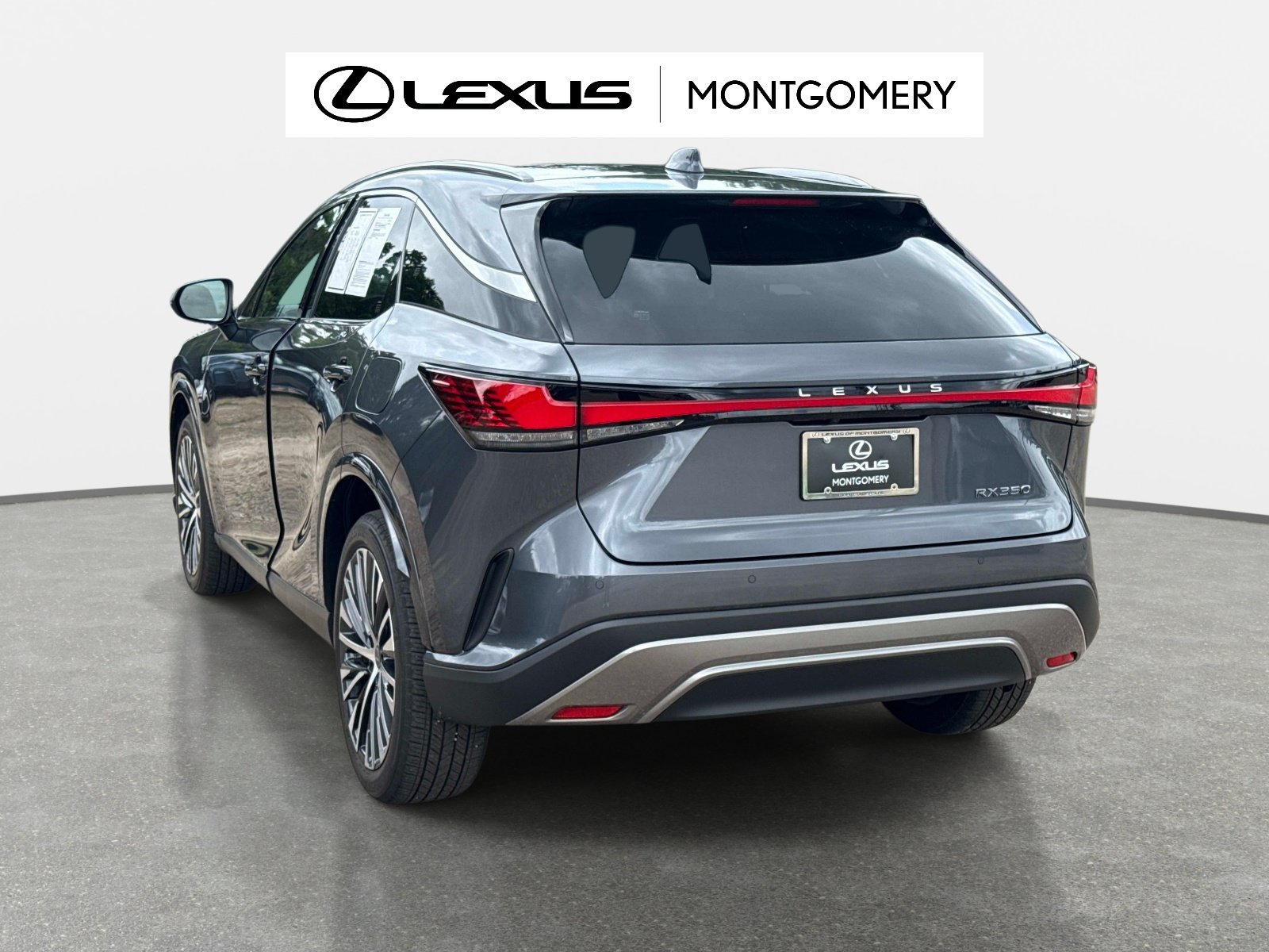 Used 2026 Lexus RX 350 Premium Plus w/ Accessory Package (Z1) FWD image 5