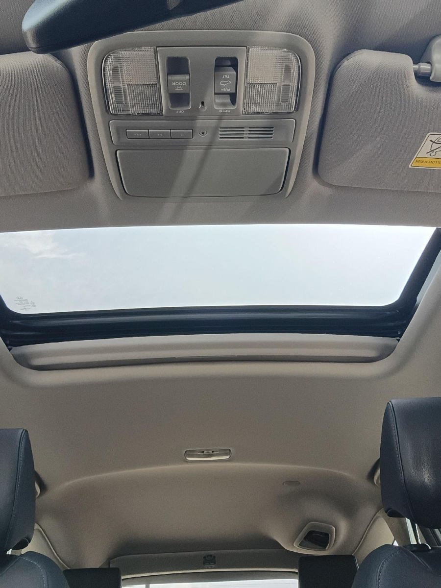 Used 2022 Honda CR-V EX-L image 21