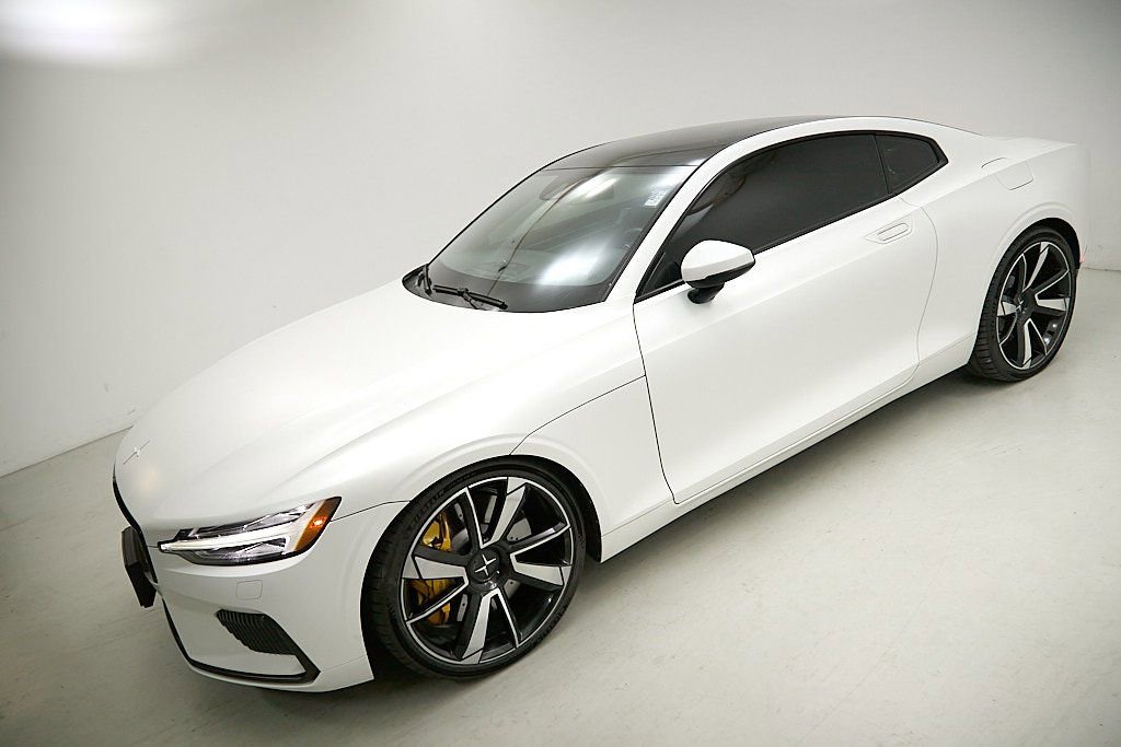 Used 2021 Polestar Polestar 1 image 11