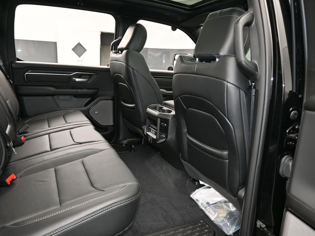 Used 2026 RAM 1500 Rebel w/ Rebel Level 2 Equipment Group AWD/4WD image 38