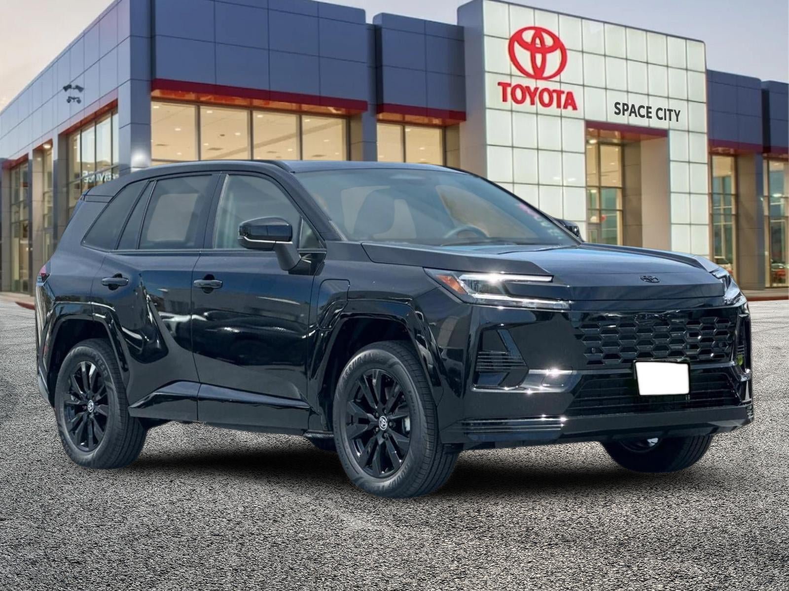 New 2026 Toyota RAV4 SE AWD/4WD image 8
