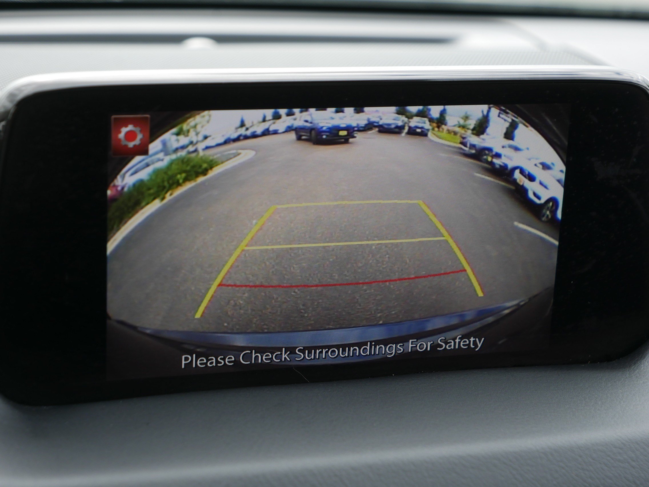 Used 2020 MAZDA CX-5 Touring AWD/4WD image 27
