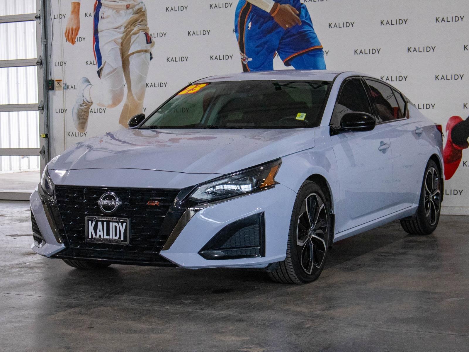 Used 2023 Nissan Altima 2.5 SR image 20