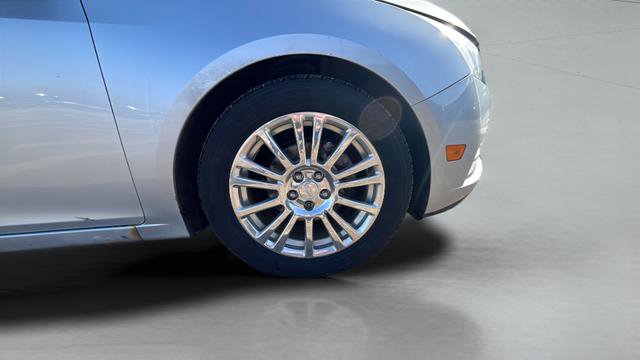 Used 2013 Chevrolet Cruze Eco image 27