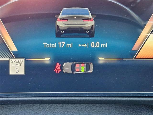 New 2026 BMW 330i Sedan w/ M Sport Package image 11