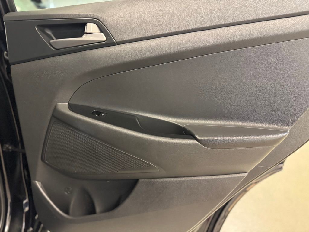 Used 2018 Hyundai Tucson Sport AWD/4WD image 24