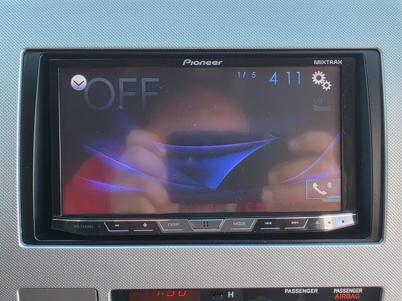Used 2007 Toyota Tacoma 4x4 Double Cab image 44