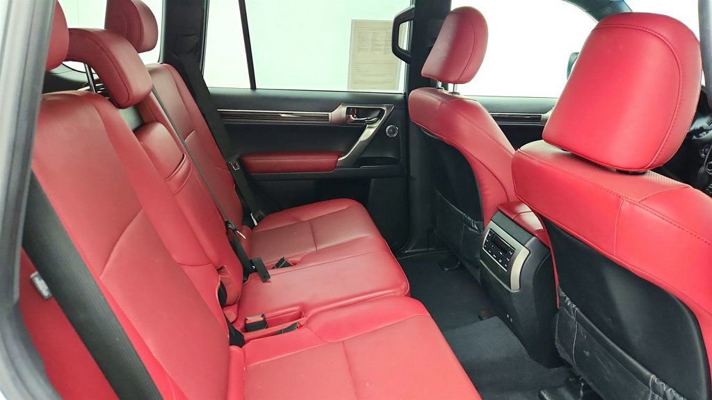 Used 2023 Lexus GX 460 Premium w/ Premium Plus Package image 24