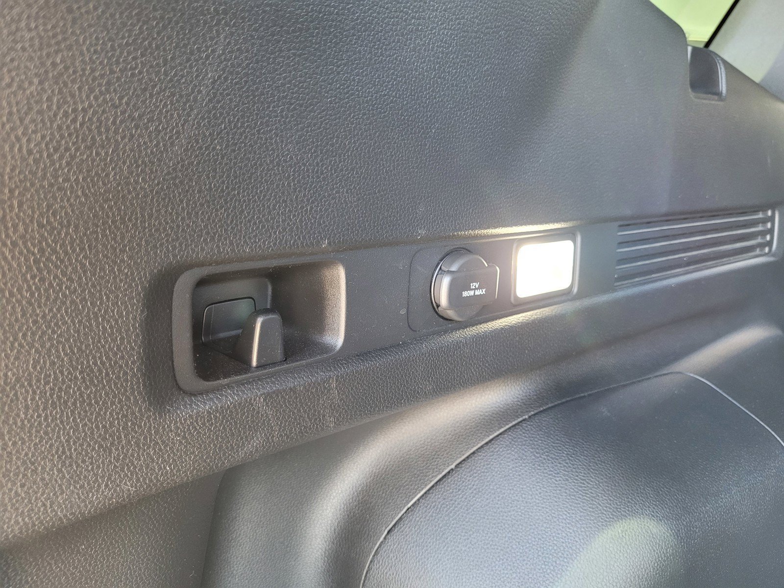 Used 2026 Honda CR-V Sport image 27