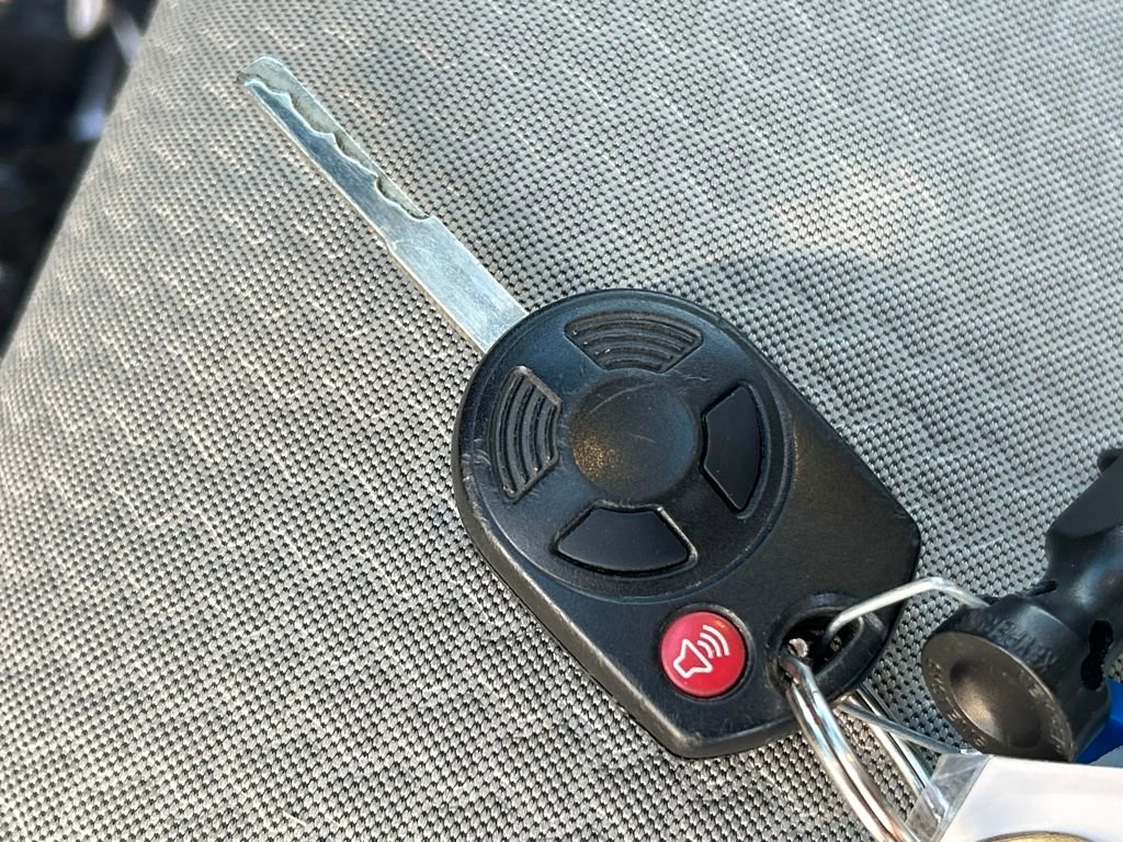 Used 2017 Ford Escape SE image 32