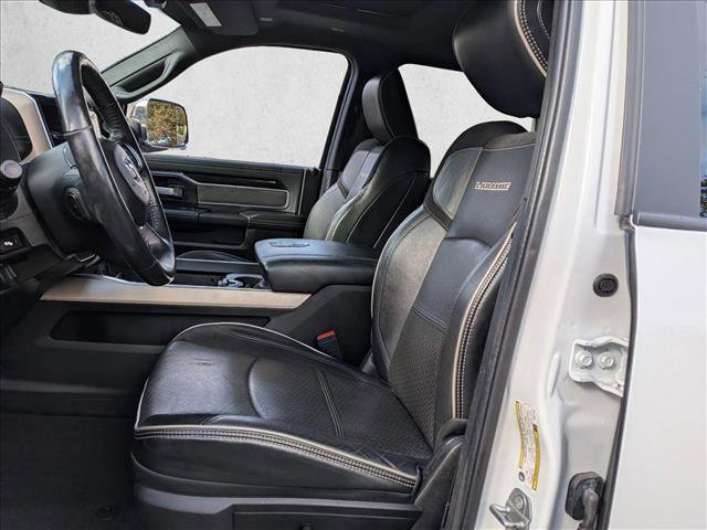 Used 2019 RAM 2500 Laramie image 10