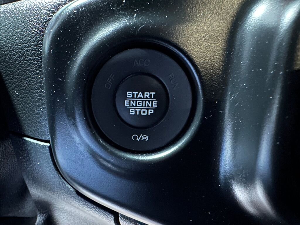 Used 2020 Jeep Wrangler Unlimited Rubicon w/ Dual Top Group image 20