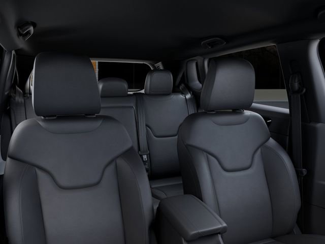 New 2026 Jeep Compass Limited image 26