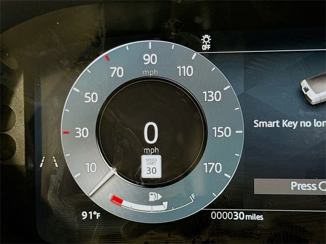 New 2026 Land Rover Range Rover Velar Dynamic SE image 13