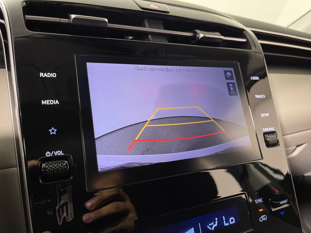 Certified 2024 Hyundai Tucson SEL AWD/4WD image 24