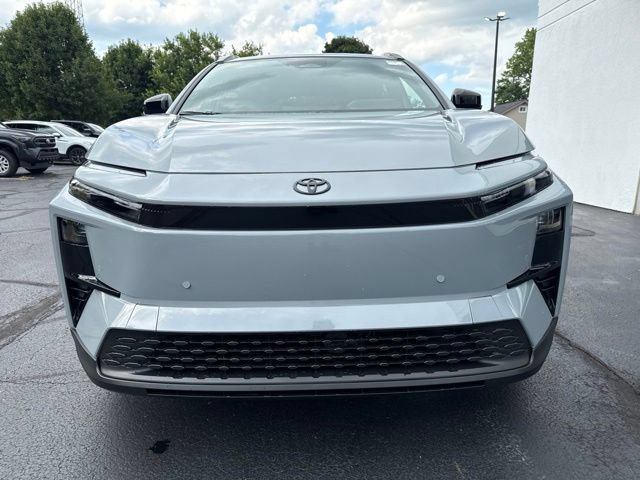 New 2026 Toyota C-HR AWD/4WD image 40