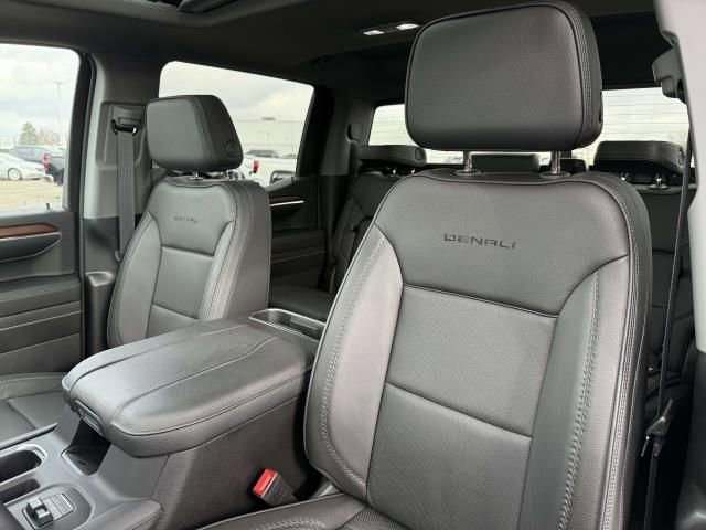 Used 2024 GMC Sierra 1500 Denali image 12