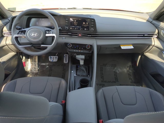 New 2026 Hyundai Elantra Sport FWD image 14