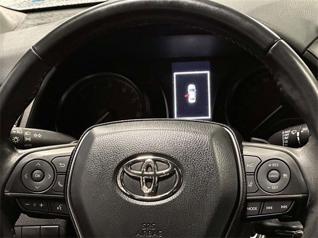 Used 2022 Toyota Camry SE image 21