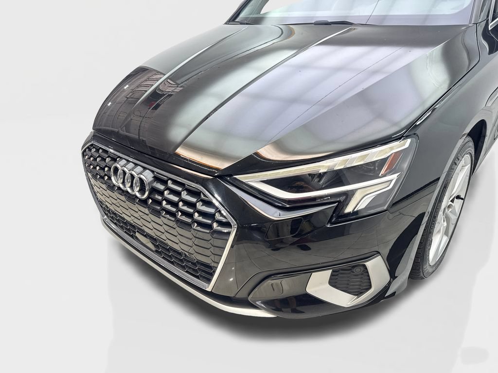 Used 2024 Audi A3 2.0T Premium FWD image 16