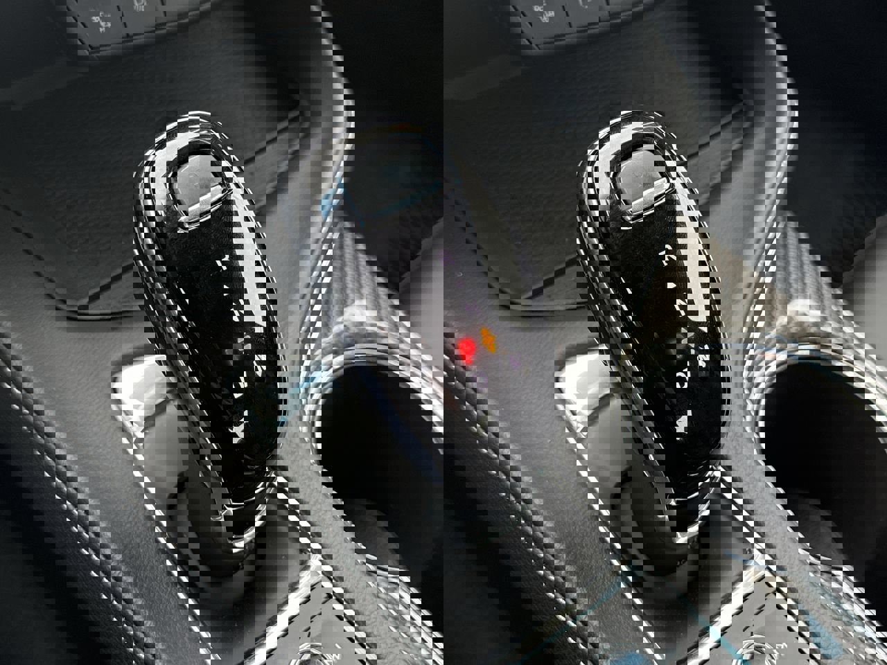 Used 2023 Cadillac CT4 V Blackwing w/ Driver Assist Package image 15