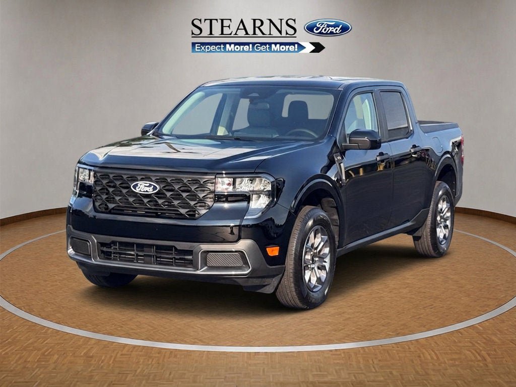 New 2026 Ford Maverick XLT w/ XLT Luxury Package FWD image 2