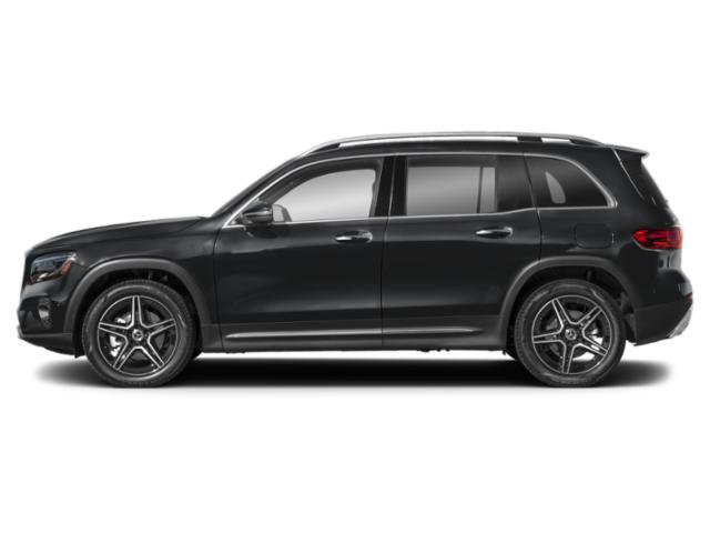 New 2026 Mercedes-Benz GLB 250 image 3