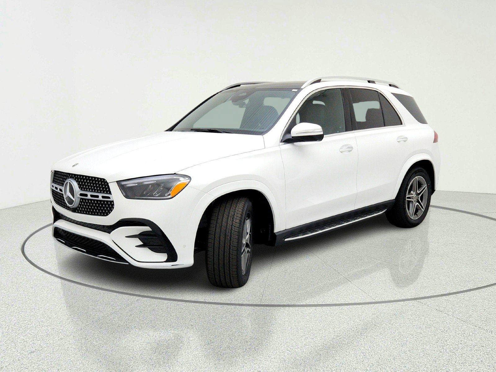 New 2026 Mercedes-Benz GLE 450 4MATIC video 1