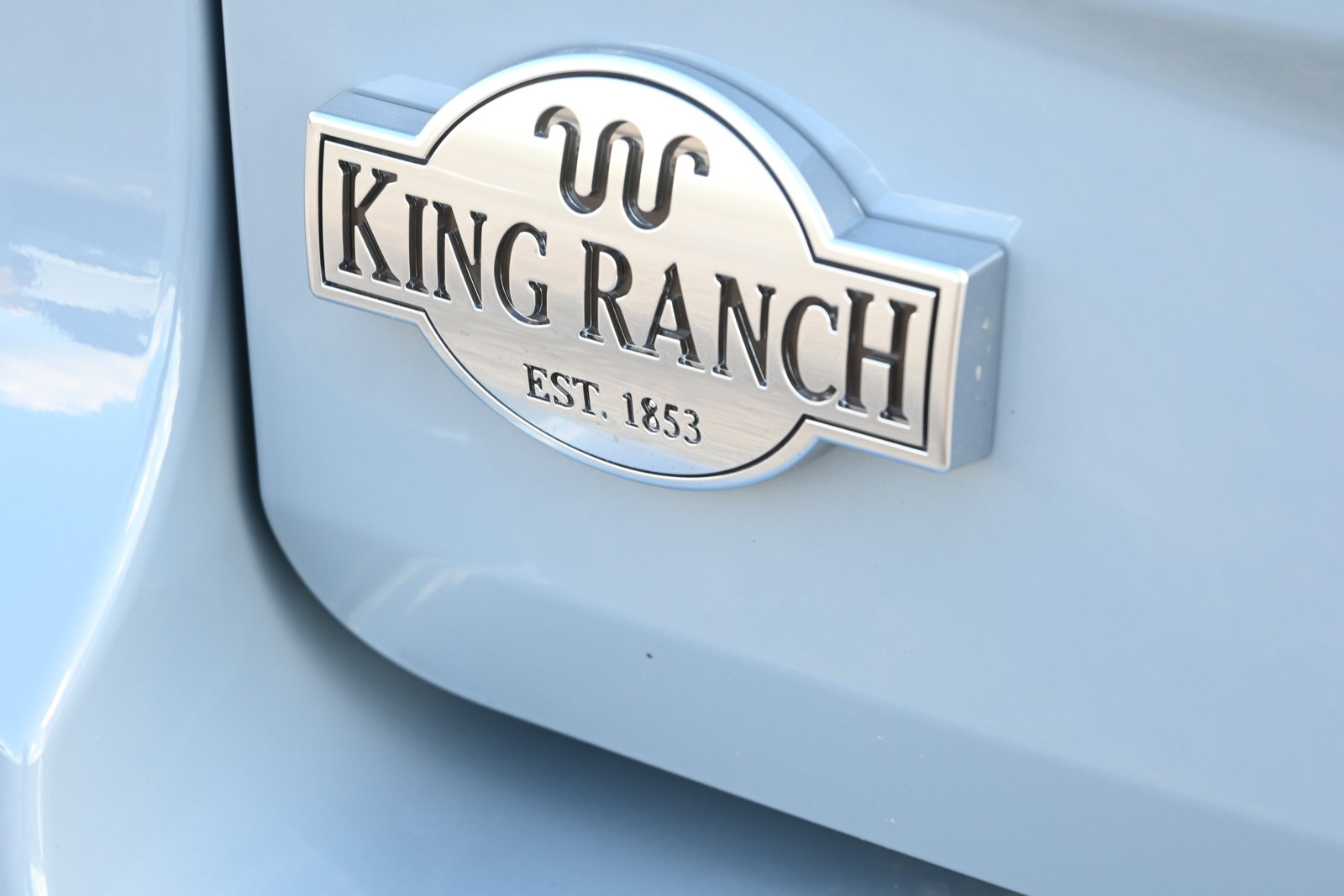 New 2027 Ford Expedition King Ranch AWD/4WD image 7