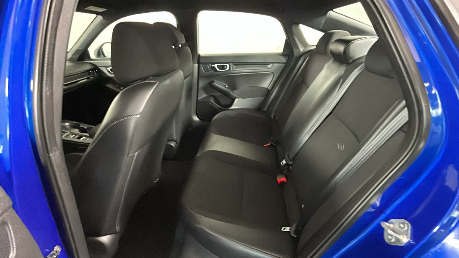 Used 2022 Honda Civic Sport image 30
