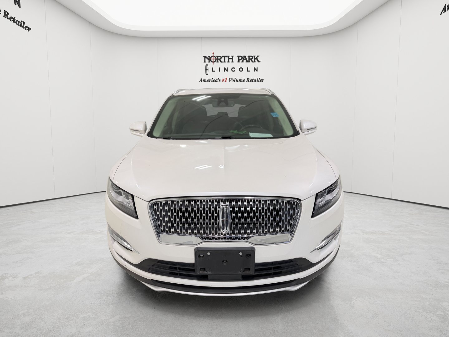 Used 2019 Lincoln MKC Reserve w/ MKC Climate Package AWD/4WD image 8