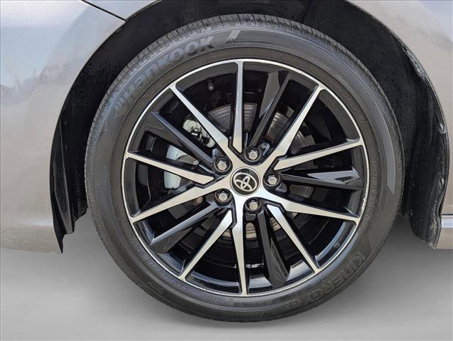 Used 2023 Toyota Camry SE FWD image 9