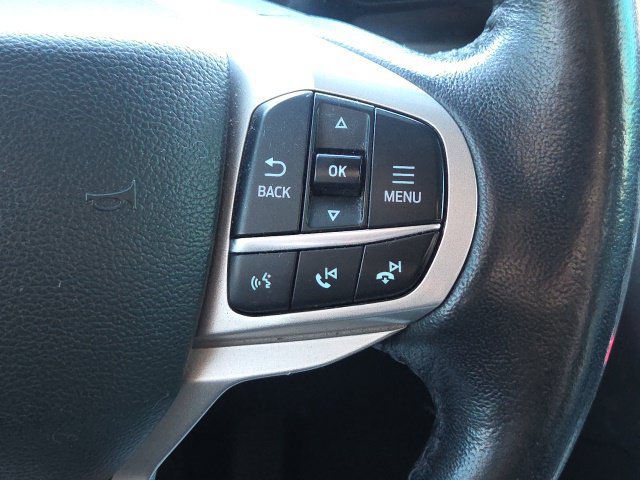 Used 2023 Ford Explorer ST-Line AWD/4WD image 41