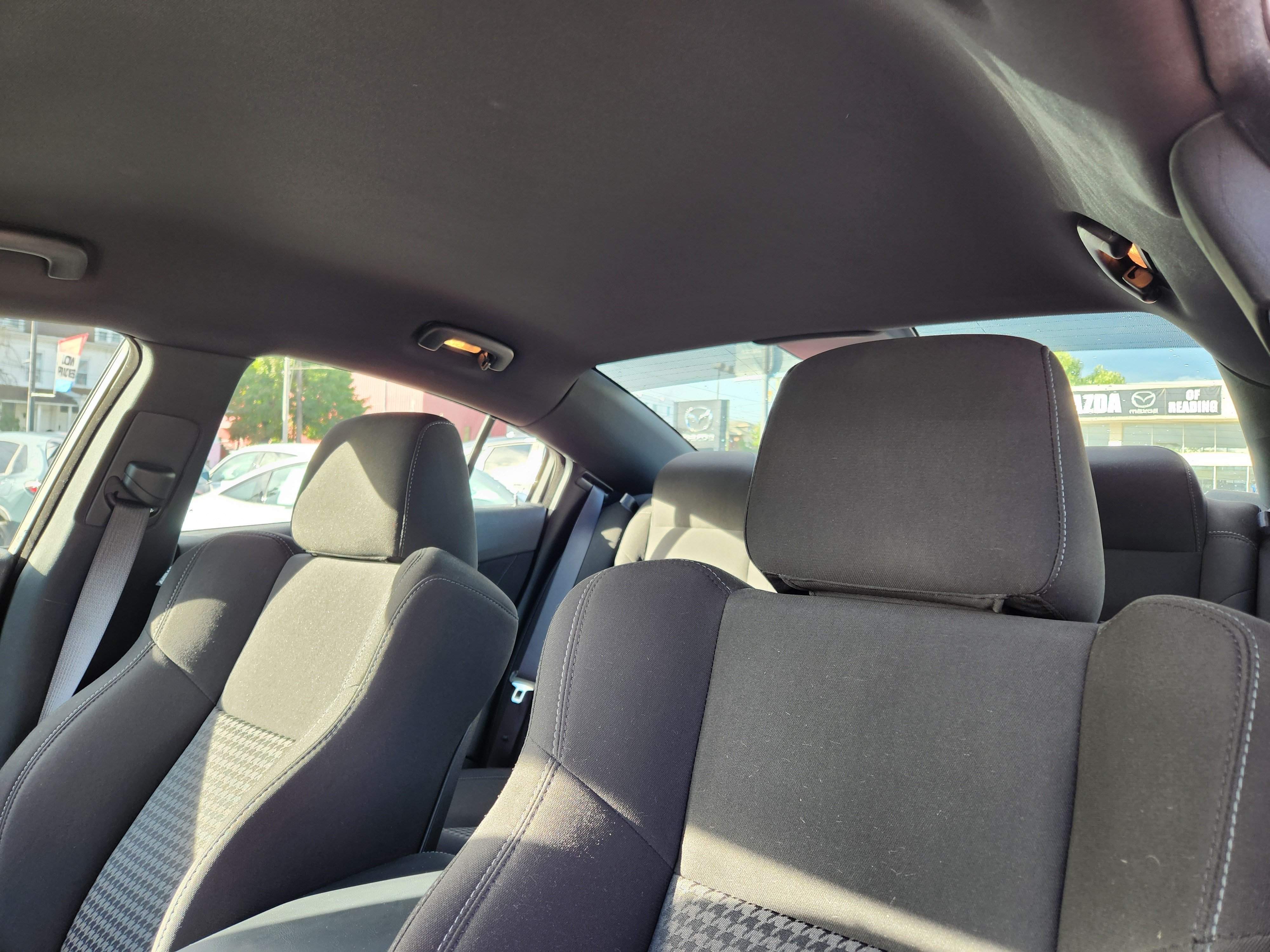 Used 2023 Dodge Charger Scat Pack RWD image 12