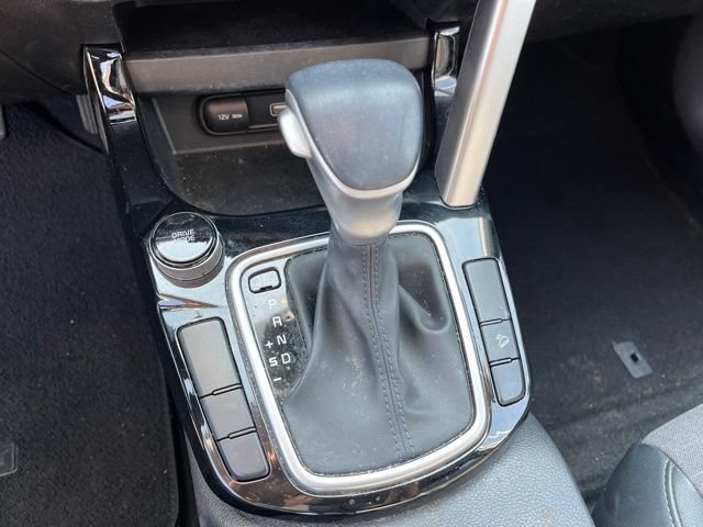 Used 2022 Kia Seltos S FWD image 18