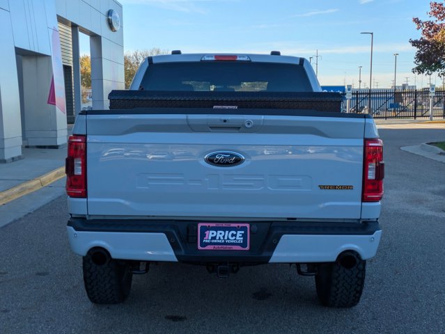 Used 2023 Ford F150 Tremor w/ Trailer Tow Package image 7