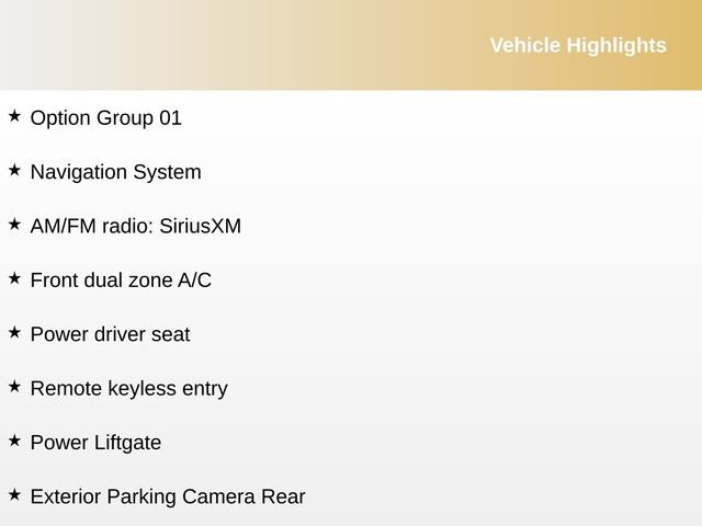 Used 2023 Hyundai Santa Fe SEL image 8