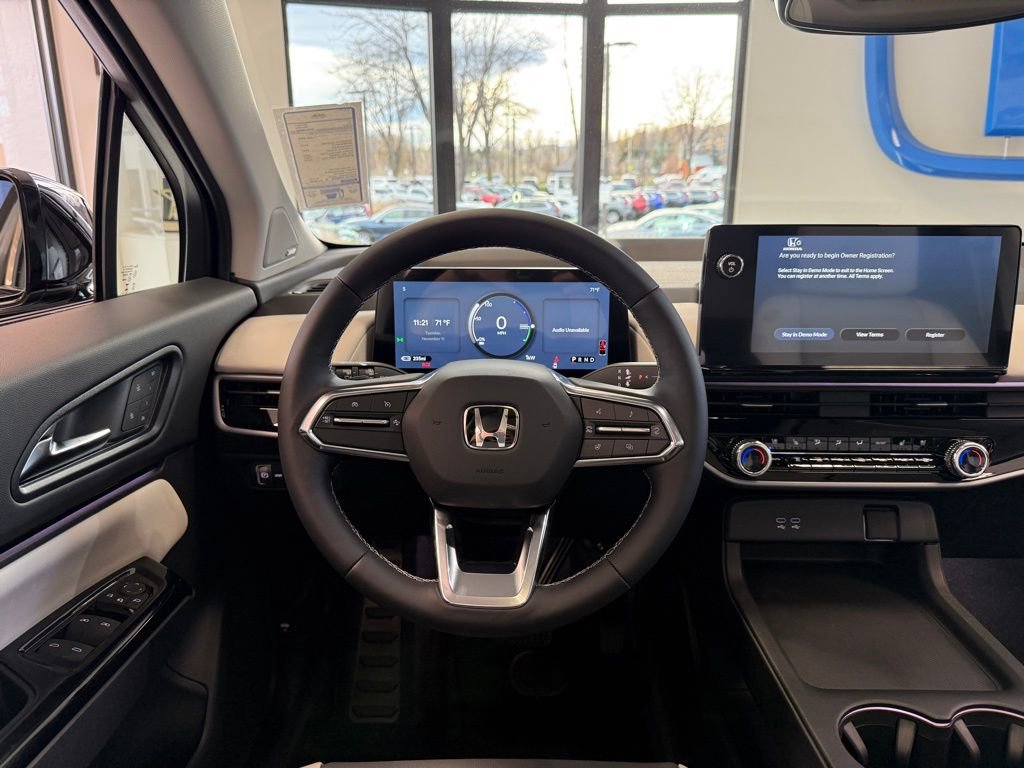 New 2025 Honda Prologue Elite image 2