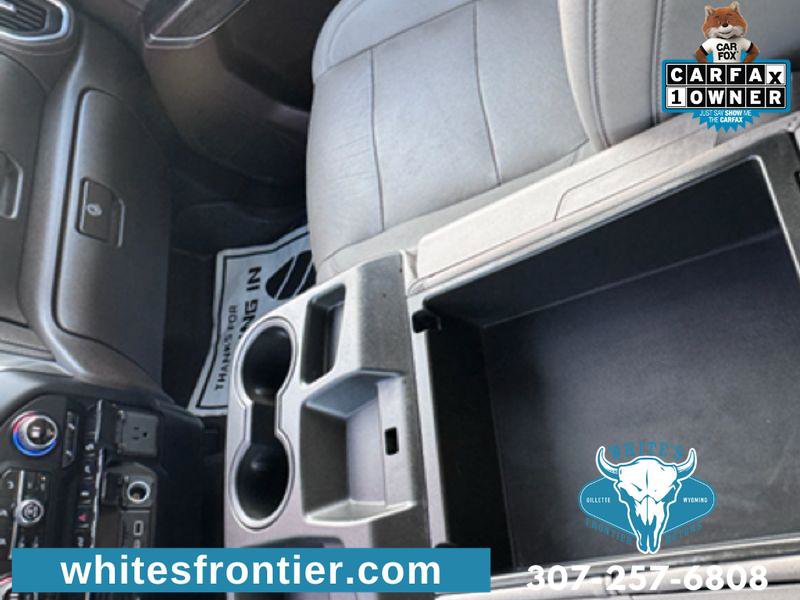 Certified 2022 Chevrolet Silverado 2500 LTZ w/ Gooseneck/5TH Wheel Package image 25