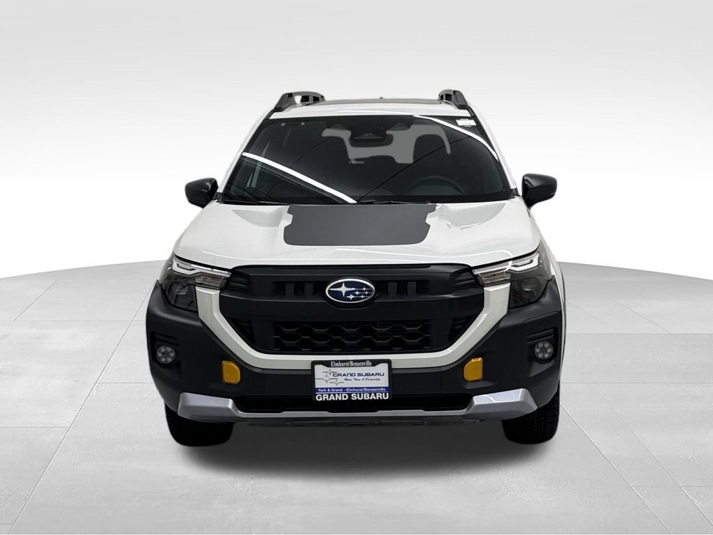 Certified 2026 Subaru Forester Wilderness w/ Wilderness Package AWD/4WD image 10