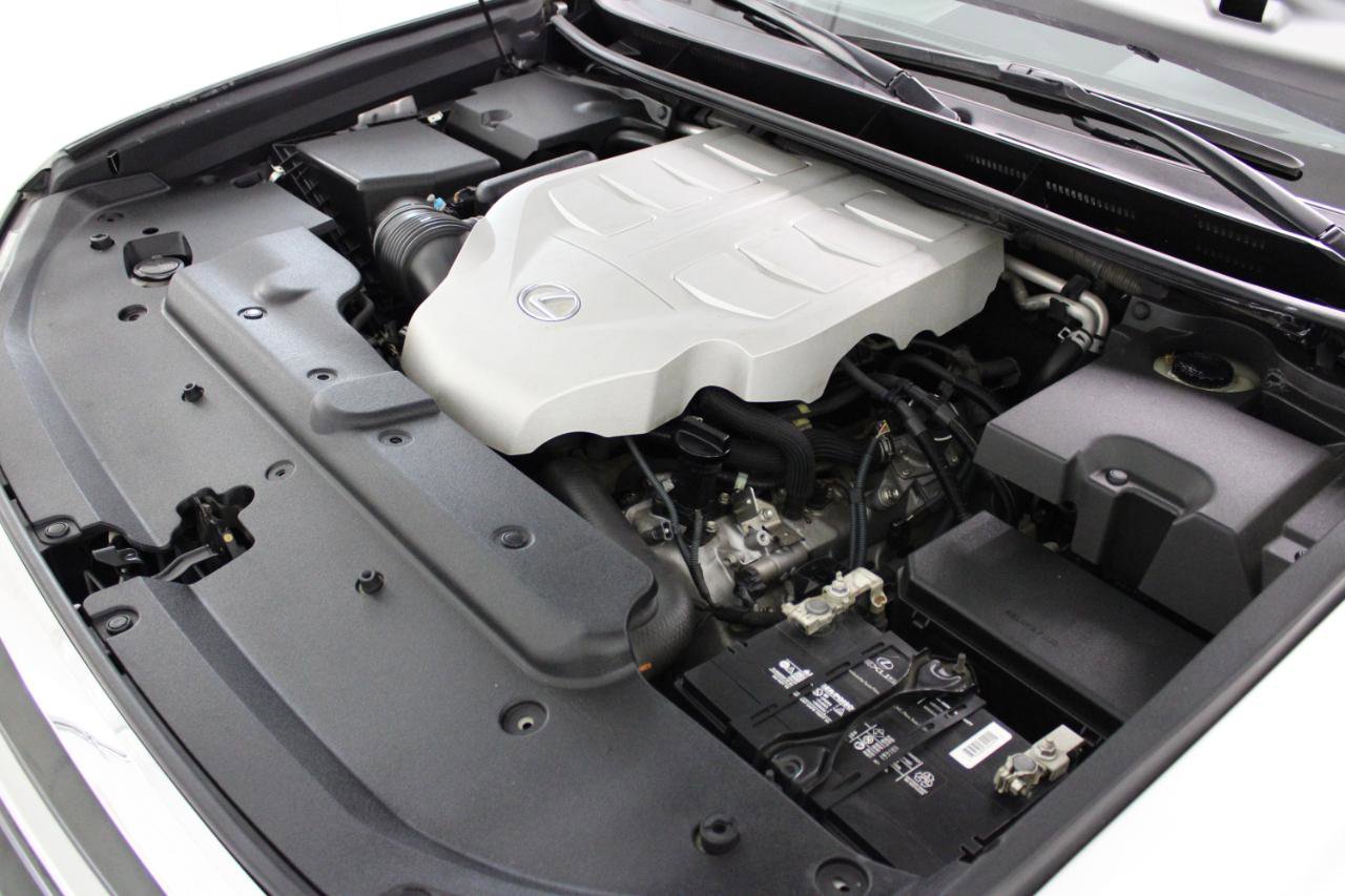 Used 2014 Lexus GX 460 w/ Premium Package image 77